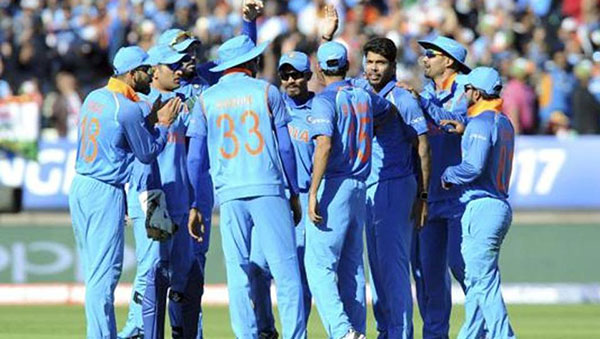 वर्ल्ड रिकॉर्ड्स को तोड़ने की तैयारी में टीम इंडिया