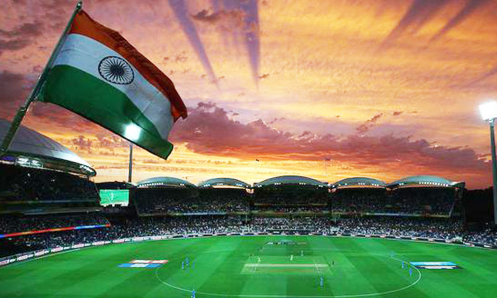 वर्ल्ड रिकॉर्ड्स को तोड़ने की तैयारी में टीम इंडिया