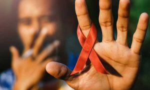 एचआईवी एड्स का खतरा
