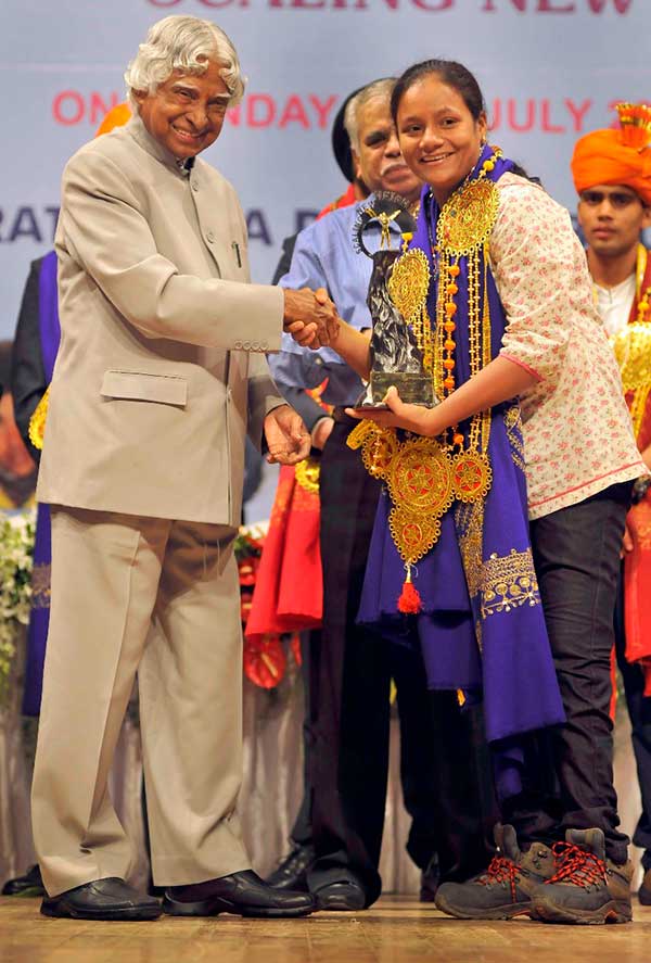 अरुणिमा सिन्हा