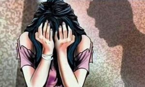 यौन शोषण