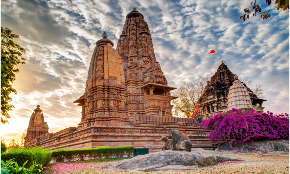 खजुराहो