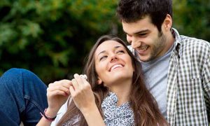 सच्चा प्यार होने पर