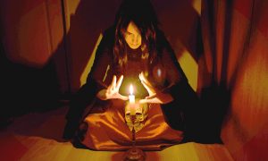 तंत्र साधना