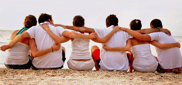 अच्छे दोस्त के गुण