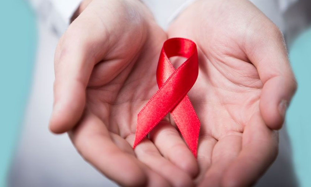 एचआईवी एड्स का जन्म