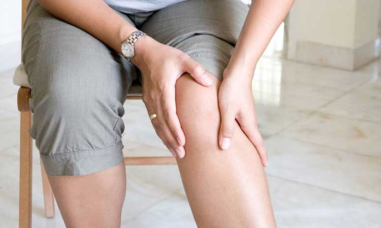 पैरों का दर्द