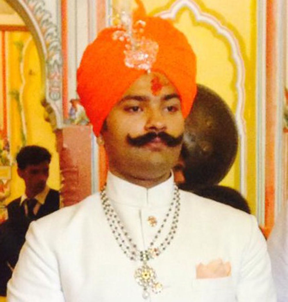 राजपूत परिवार जिसका पाकिस्तान में चलता है राज्य