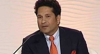 इस घटना को याद करके आज भी डर जाते हैं क्रिकेट के भगवान सचिन तेंदुलकर !