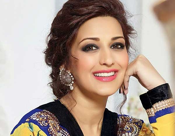 सोनाली ब्रेंद्रे