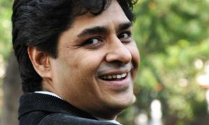 सुहैब इलियासी