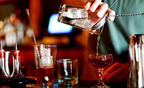 नशे की लत