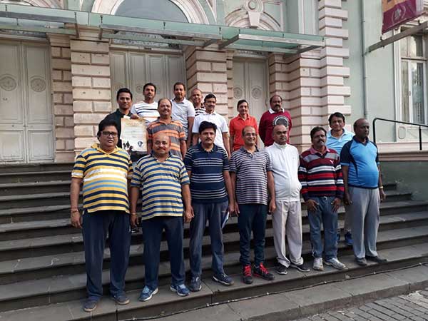 जागरूकता अभियान