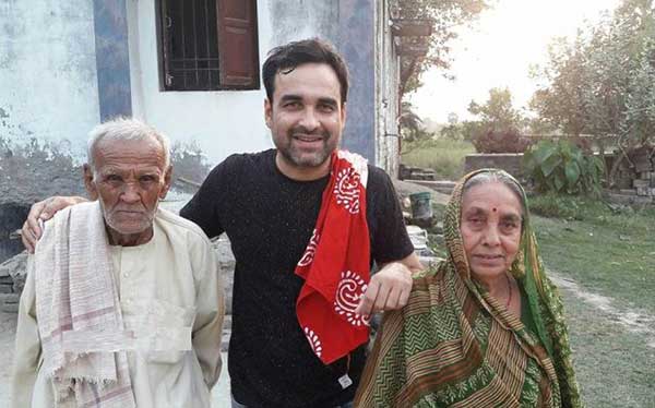 पंकज त्रिपाठी