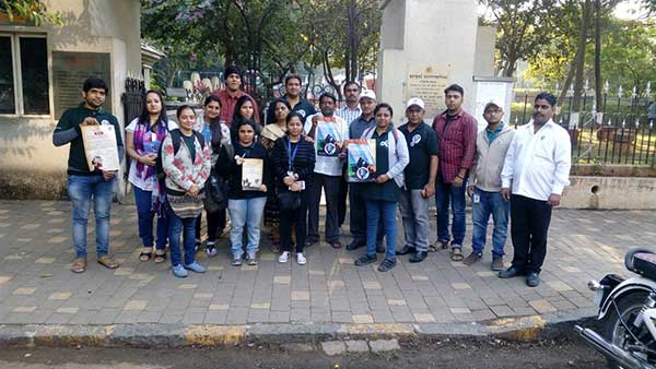 जागरूकता अभियान