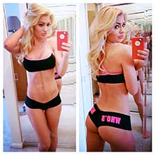 शरॉन इरके