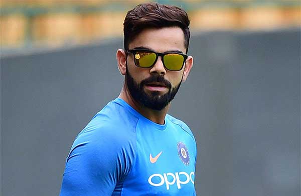 क्रिकेटर्स के निकनेम्स