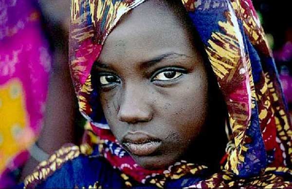 पवित्रता को साबित करने के लिए