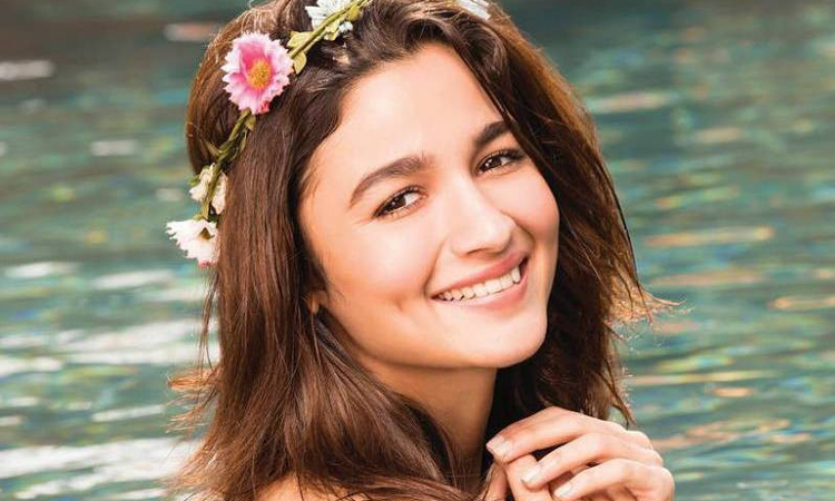 आलिया भट्ट और रणबीर कपूर