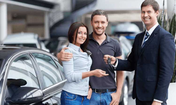 10 टिप्स कार खरीदने के लिए