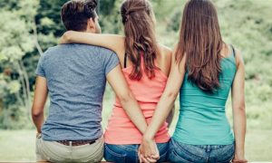 एक्‍स्‍ट्रा मैरिटल अफेयर का खुमार