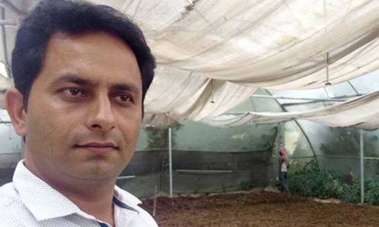 धीरेंद्र तिवारी