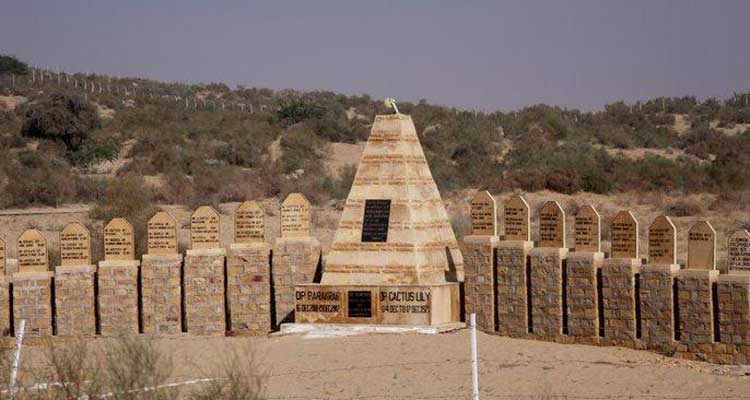 भारत पाकिस्तान का युद्ध