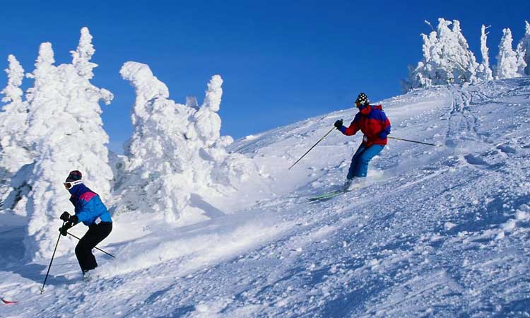 भारत के एडवेंचर्स से भरपूर पर्यटन स्थल