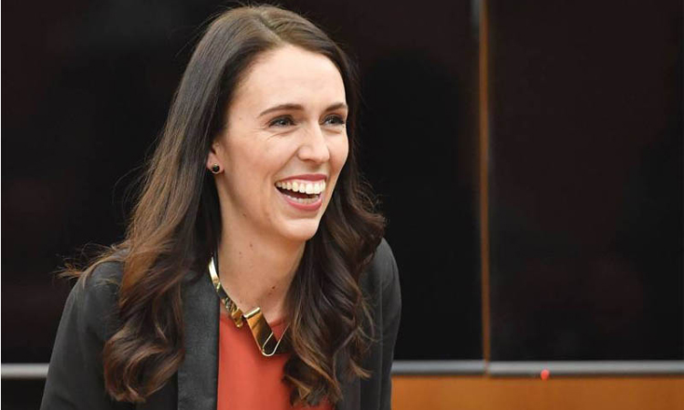 प्रधानमंत्री जो बननेवाली हैं मां