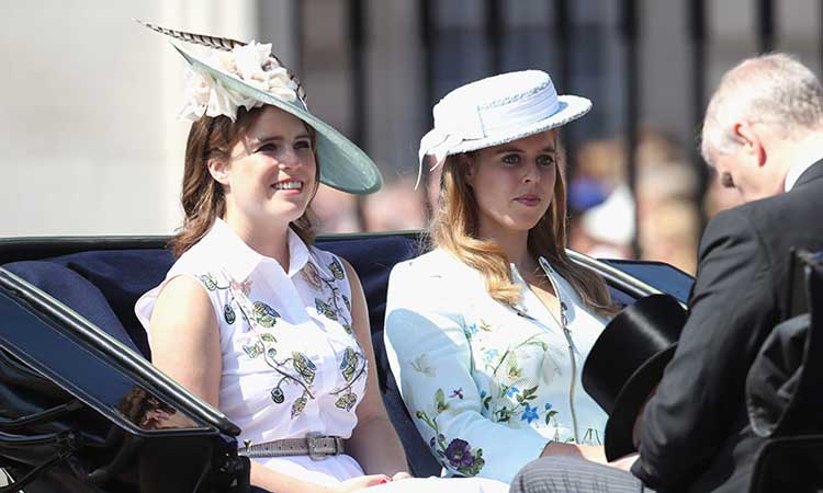 राजकुमारियां