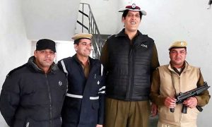 राजेश कुमार