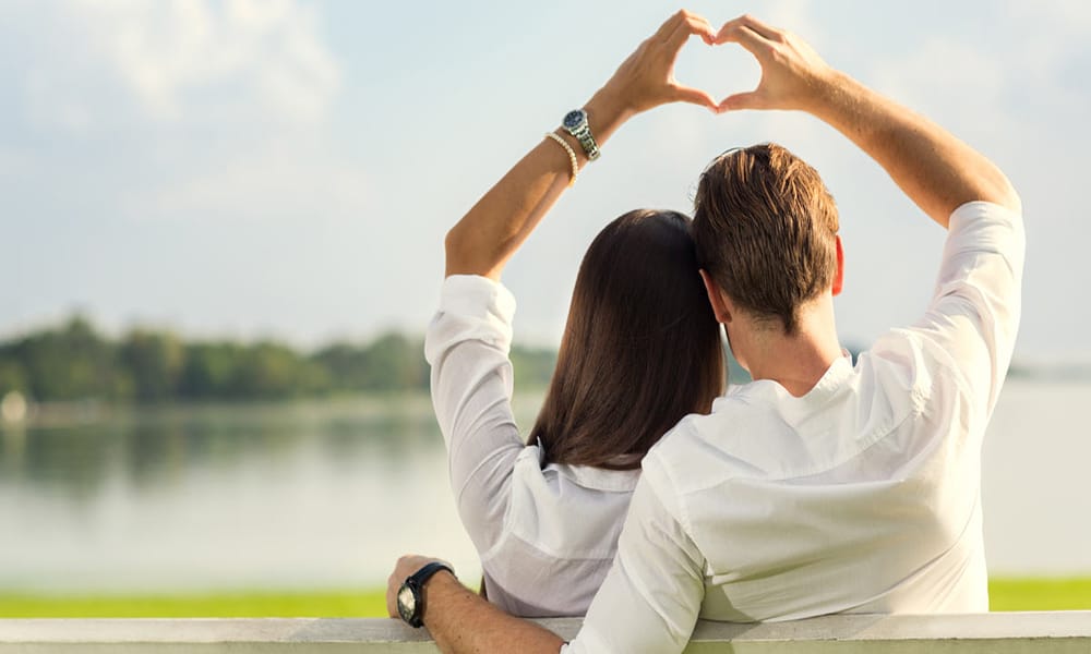 अफेयर में पड़ने के बाद