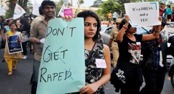 सिर्फ इन 2 वजहों से बढ़ रहे हैं शहरों में रेप के मामले