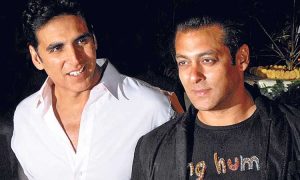 बेस्ट एक्टर फिल्मफेयर अवॉर्ड