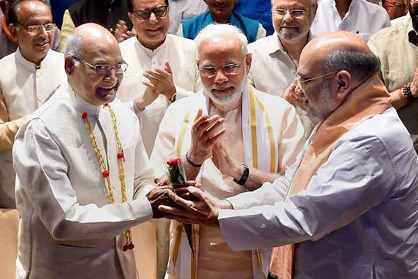 विधानसभा और लोकसभा का चुनाव