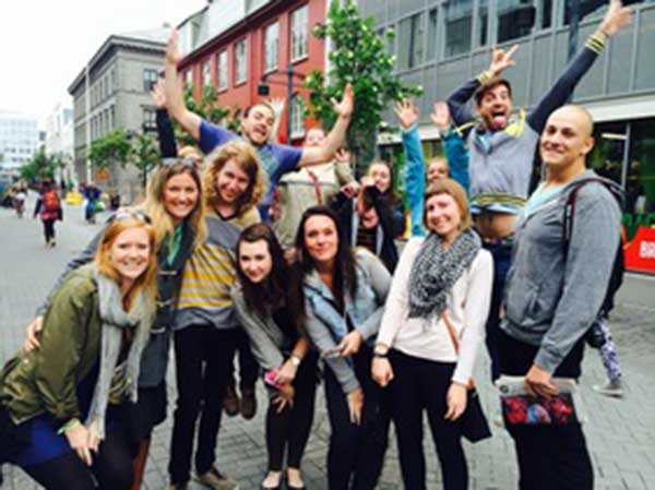 सबसे सुरक्षित देश