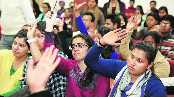 हिंदू मुस्लिम सोच