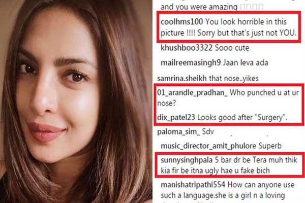 इंटरनेट फेम