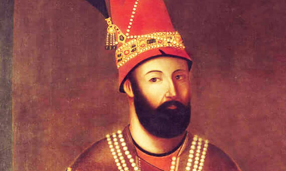 नादिरशाह