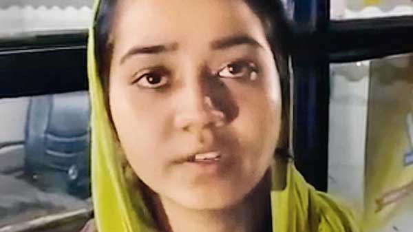 दिल्ली में अंकित की हत्या