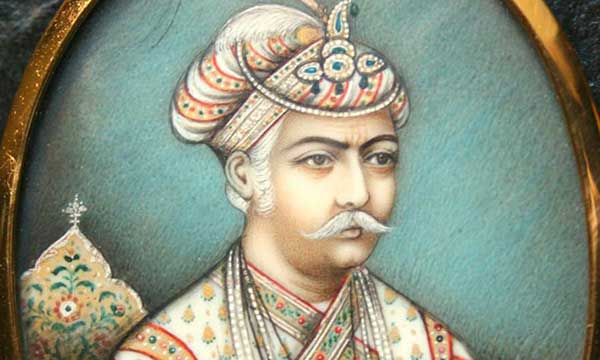 नादिरशाह