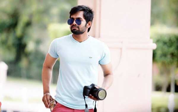 दिल्ली में अंकित की हत्या