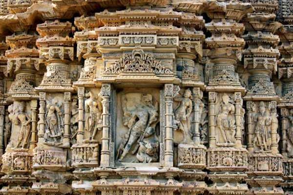 किराडू मंदिर