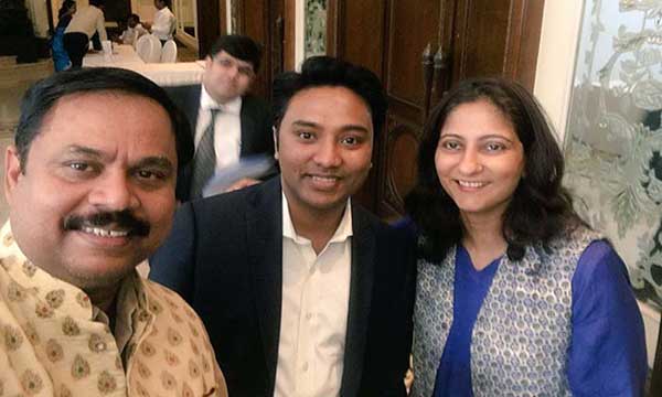 सुहास गोपीनाथ