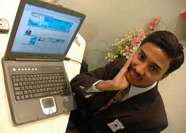 सुहास गोपीनाथ