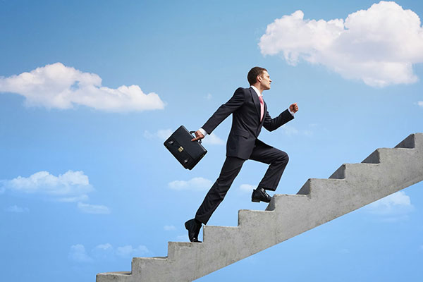 सफल इंसानों की खूबियाँ