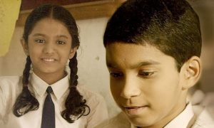 स्‍कूल में इश्‍क