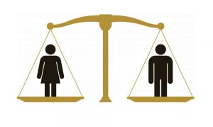 मर्दों की बराबरी