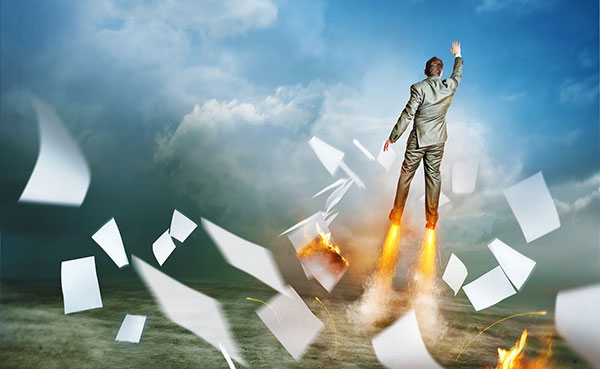 सफल इंसानों की खूबियाँ