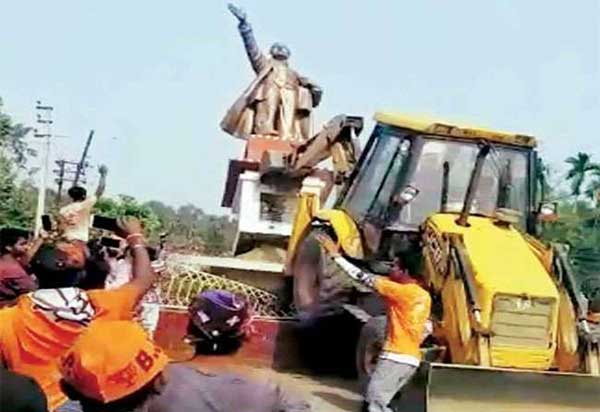 लेनिन और स्टालिन